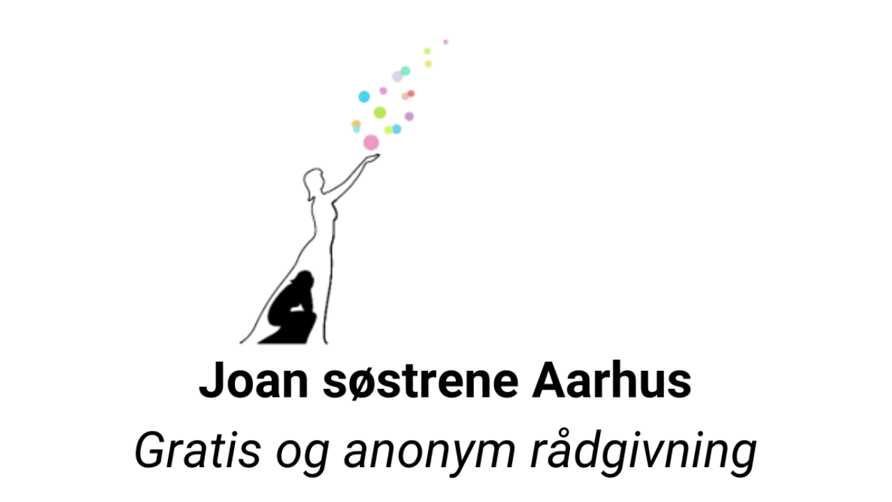 Joan Søstrene Aarhus