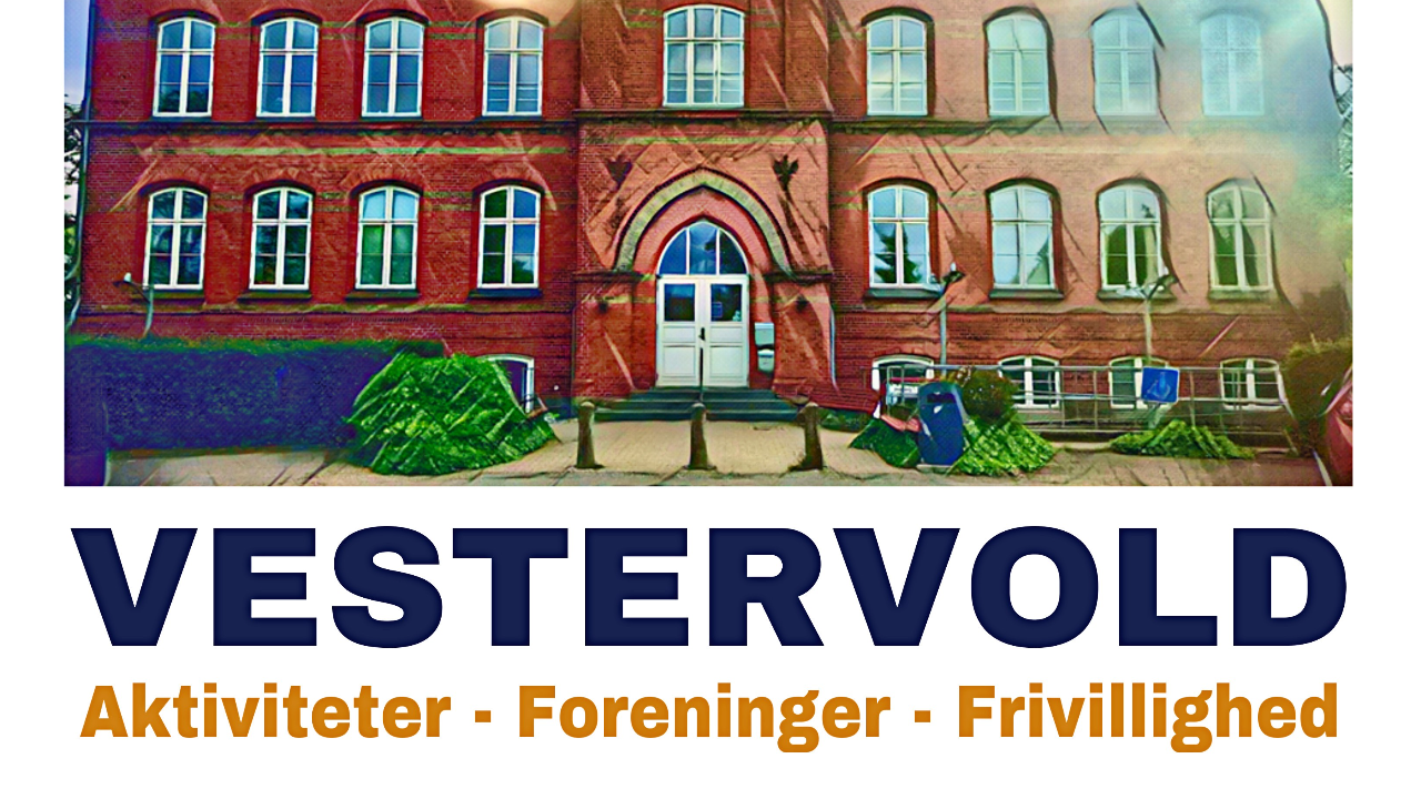 Vestervold 