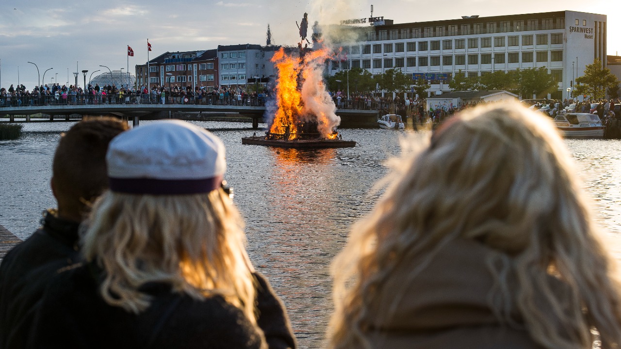 Randers Event