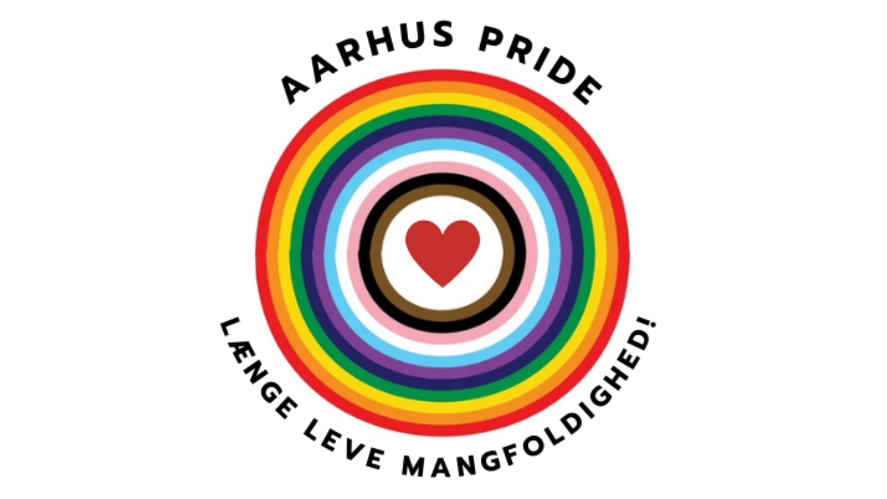 Aarhus Pride 2025