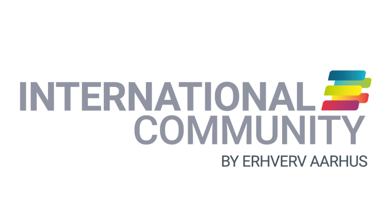 International Community by Erhverv Aarhus