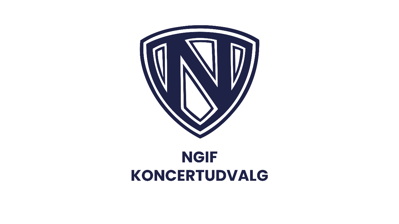 NGIF Koncertudvalg
