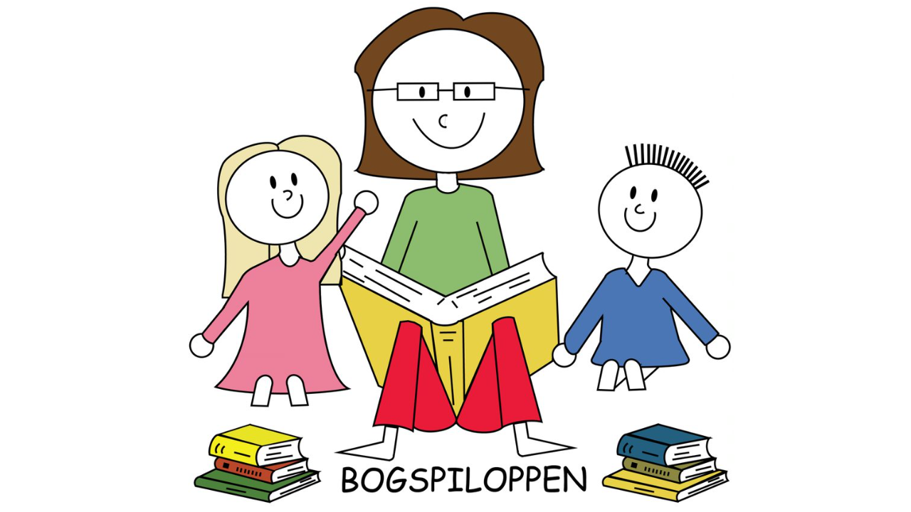 Foreningen BogSpiloppen