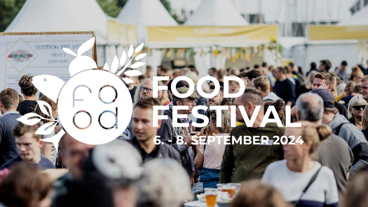 Food Festival 2024