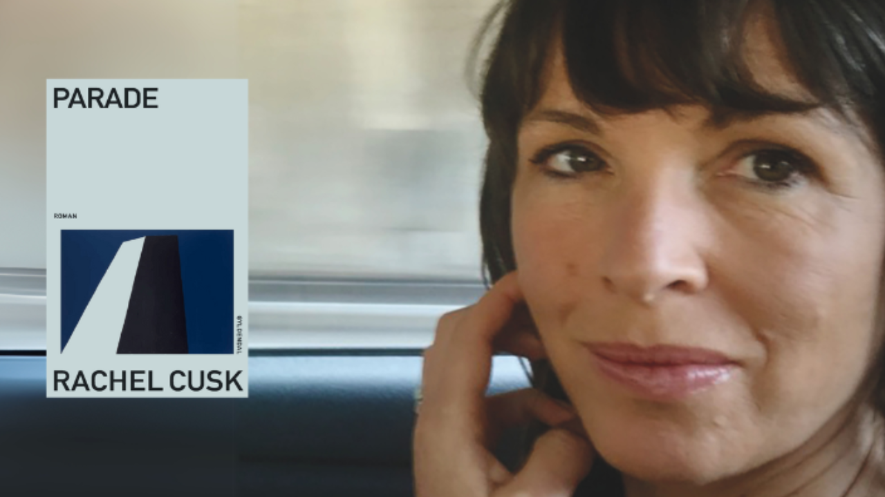 Kønnets fængsel og sprogets frihed – oplev Rachel Cusk til LiteratureXchage