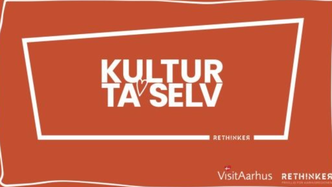 KulturTa'Selv #3 Aarhus Universitet