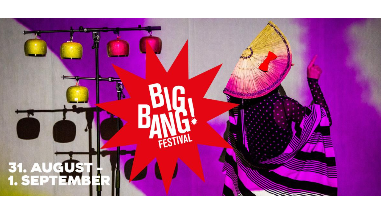 BIG BANG Festival