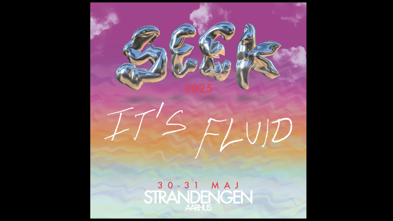 SEEK Festival