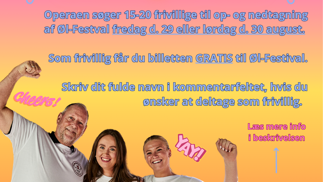 Randers' ølfestival