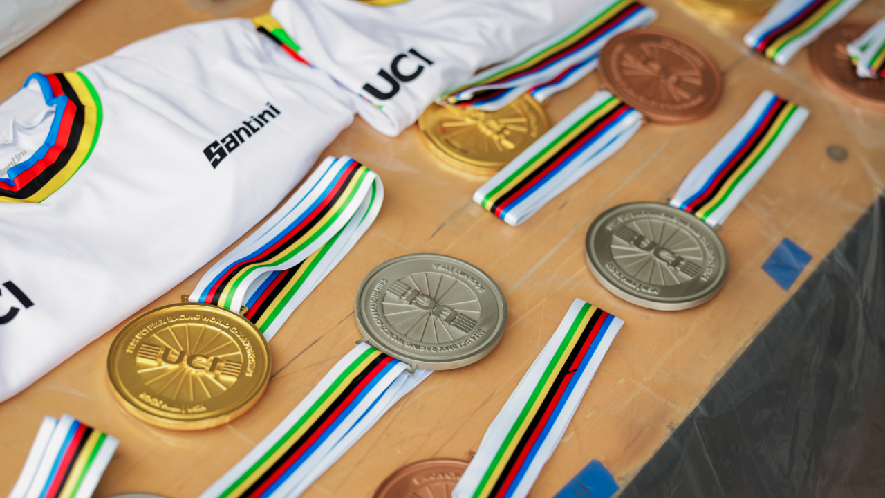 Præmieceremoni/Award ceremony