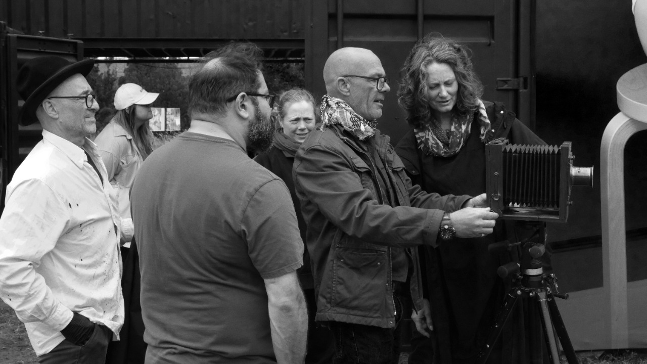 CPF 2025 Lille Mølle - Workshops og Events