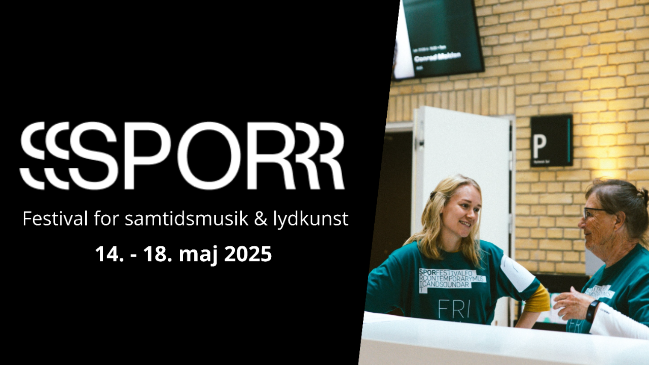 SPOR Festival 2025 