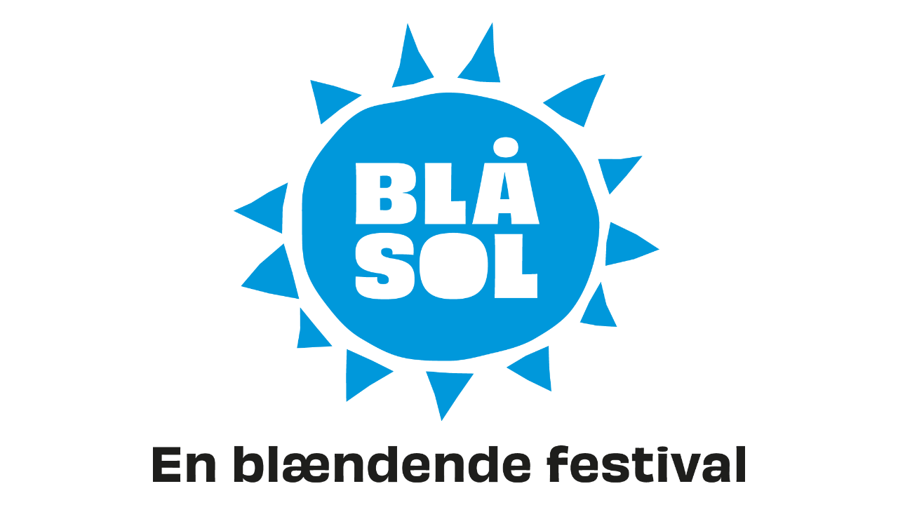Blå Sol - En blændende festival