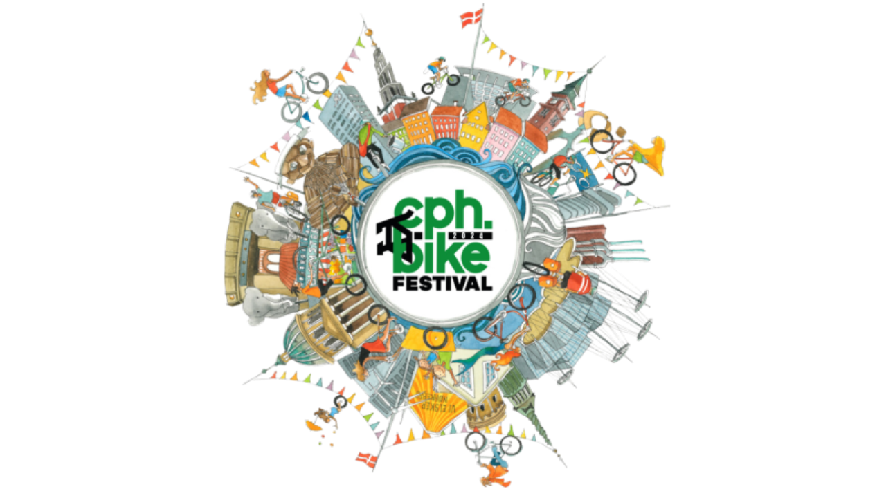 Copenhagen Bike Festival