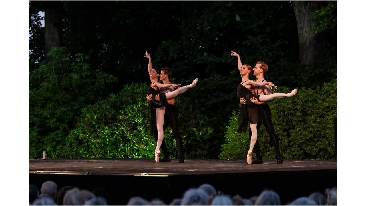 Verdensballetten