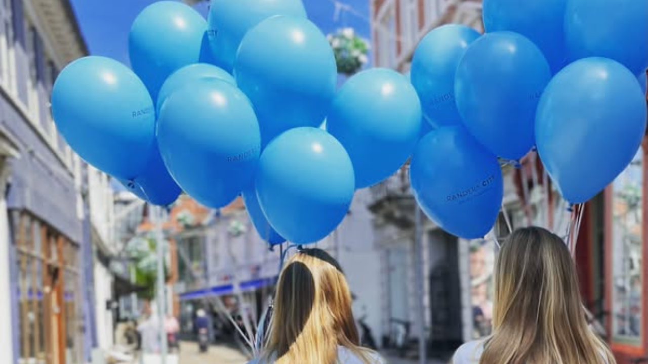 Randers CityForening
