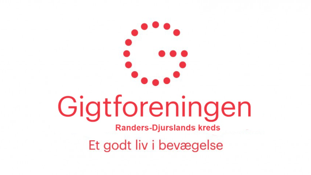 Praktisk hjælp til Gigtforeningens arrangement i Rotary Huset