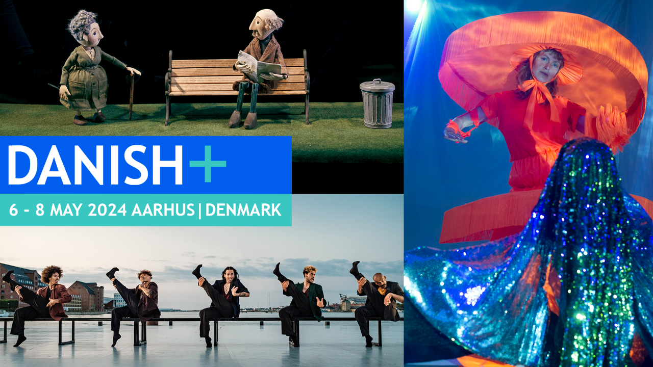DANISH+