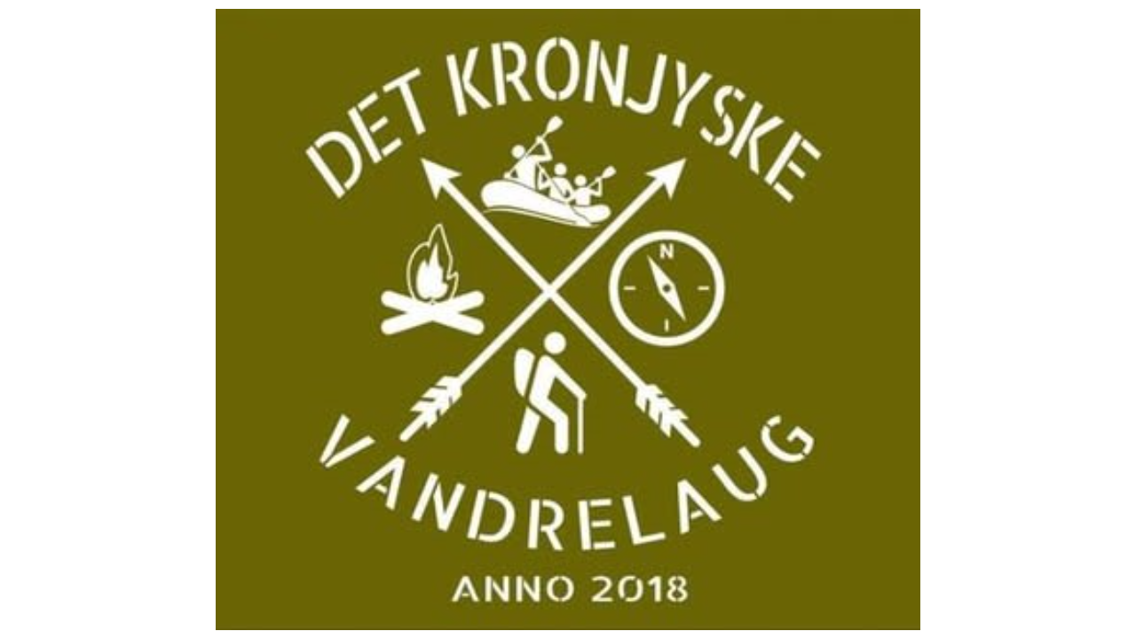Det Kronjyske Vandrelaug