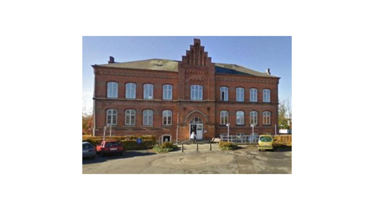 Aktivitetsforeningen Vestervold