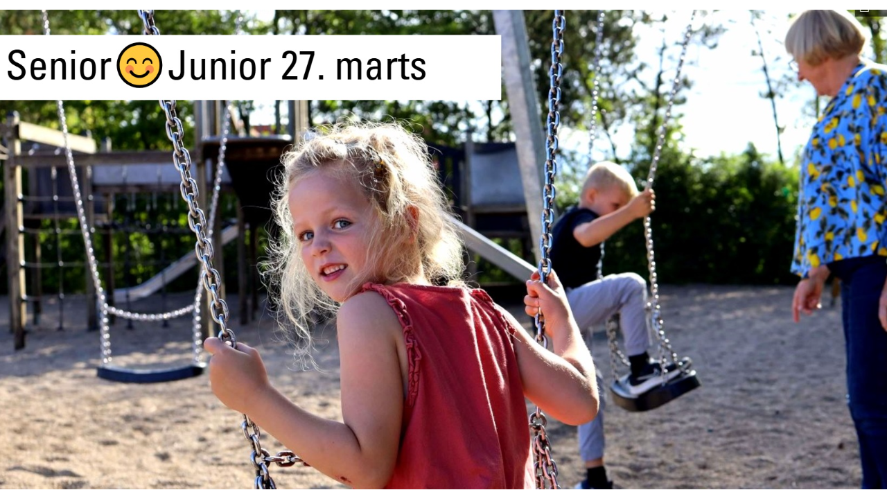 Smag på en sag