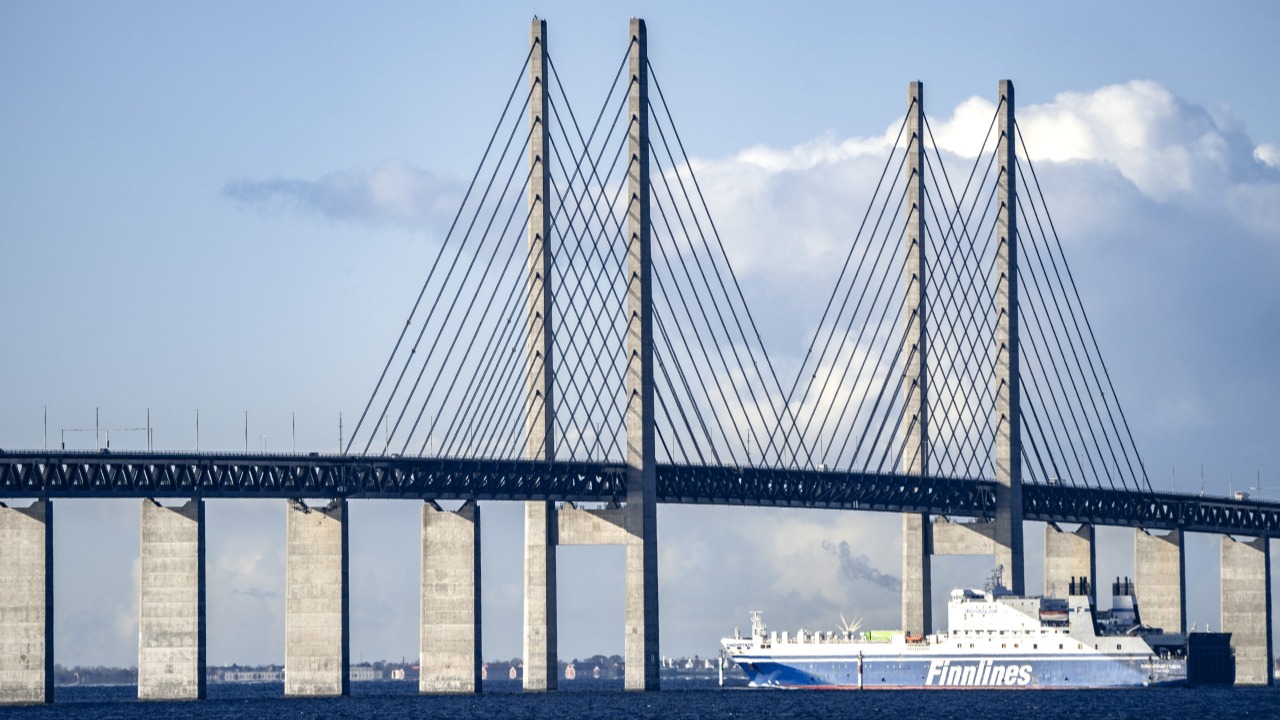 Bridge Run 2025