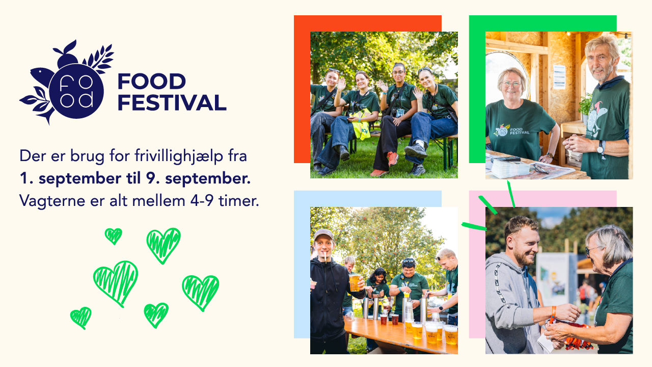 Food Festival 2025