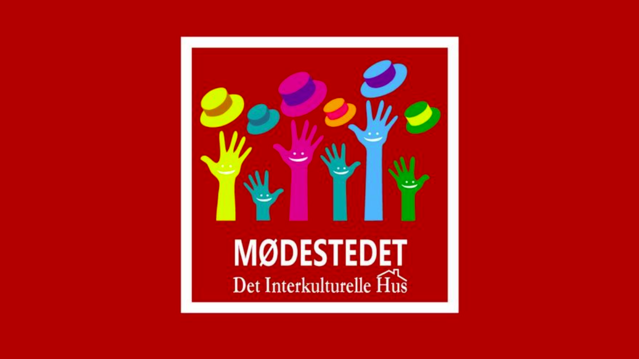 Mødestedet, Det interkulturelle hus i Nyborg