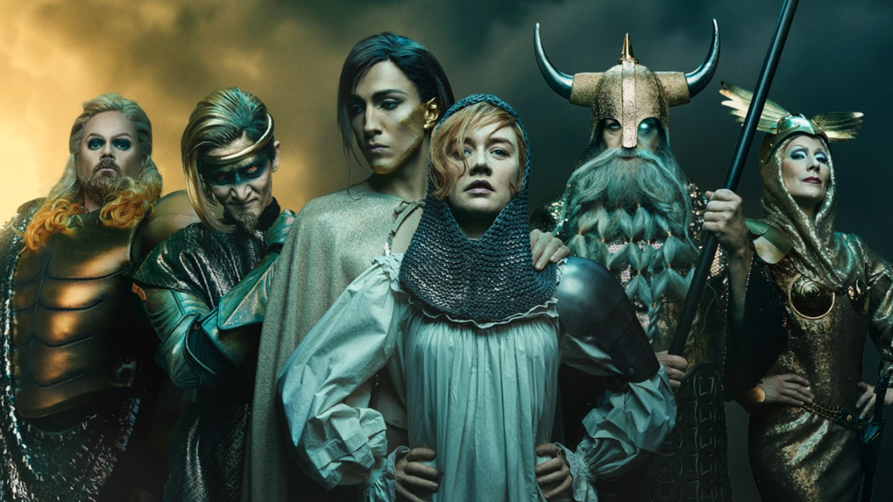Ragnarok