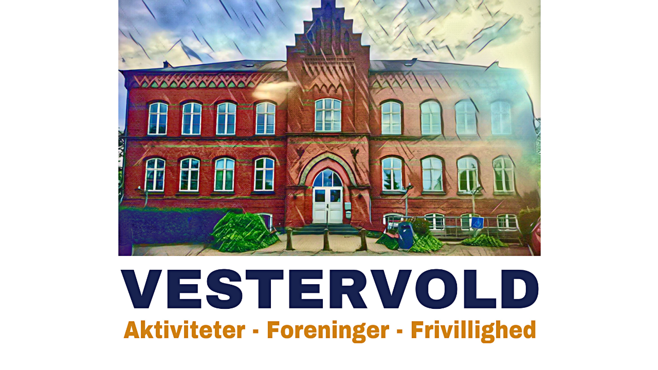 Husfællesskabet på Vestervold 2025