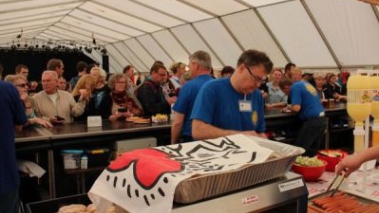Lions klubber i Aarhus