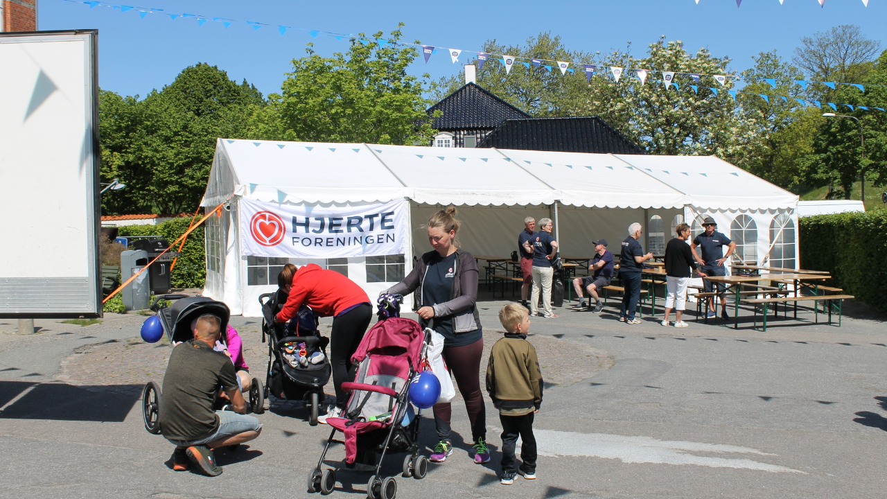 Hjerteforeningen Nyborg