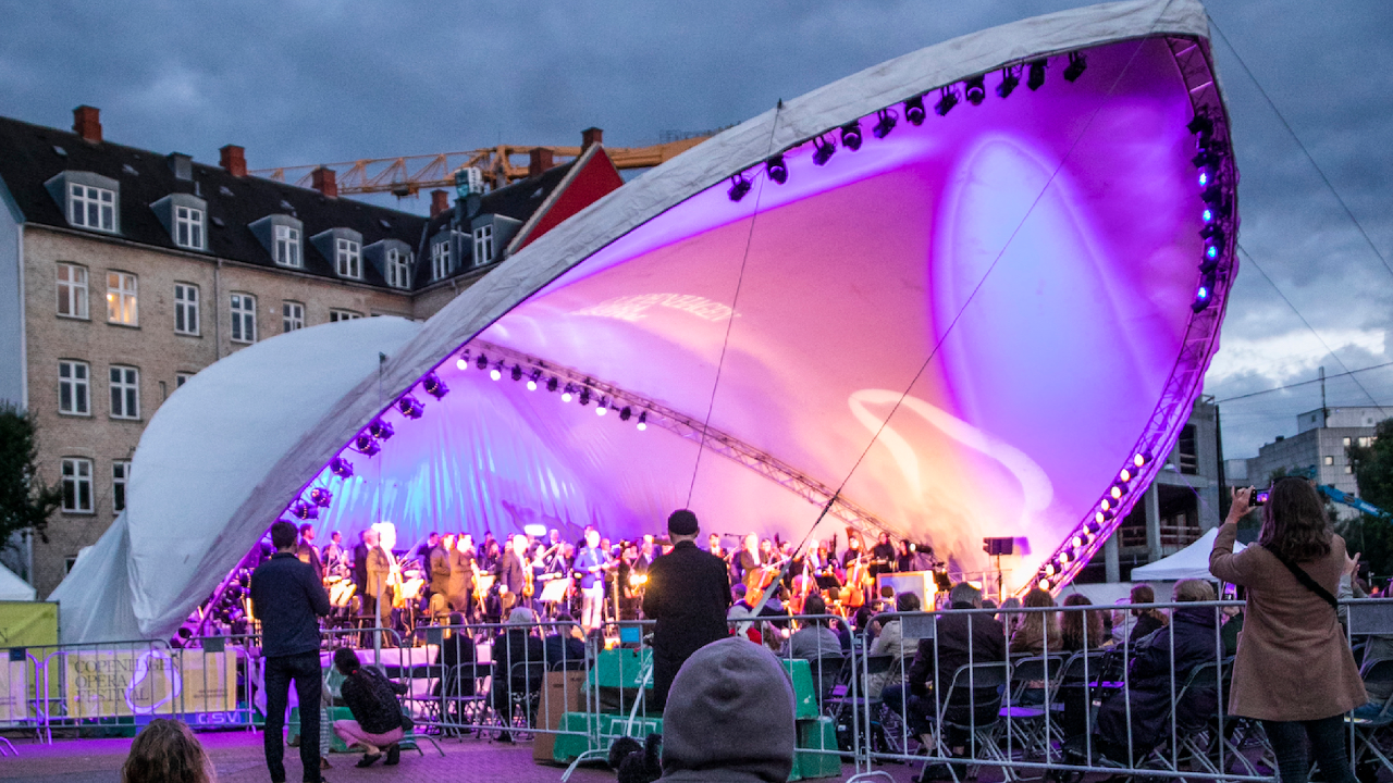 Copenhagen Opera Festival 2024