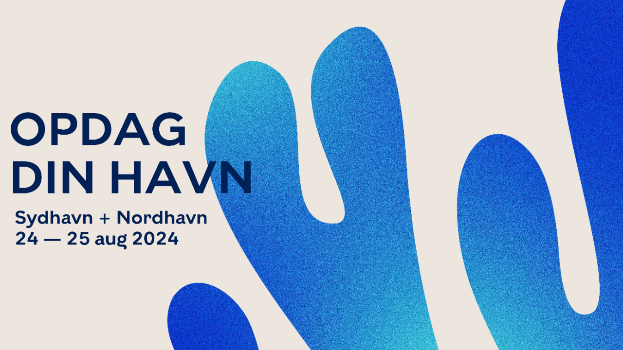 Kulturhavn Festival at Teglholm Brygge