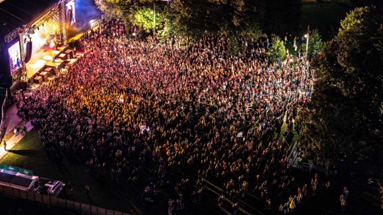 Europæisk Gadefest