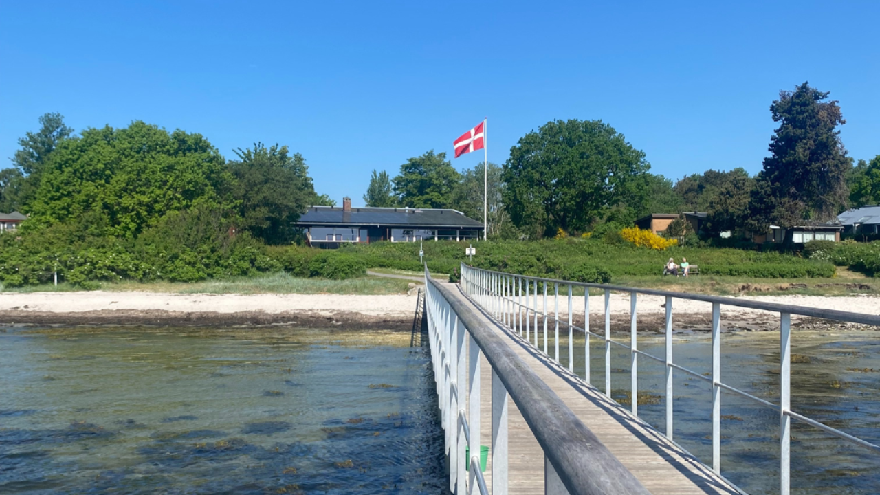 Sommerhøjskole på Fristedet Skæring (uge 29 & 30)