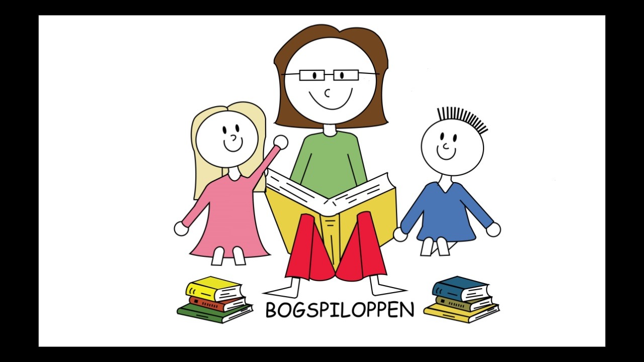 BogSpiloppen 