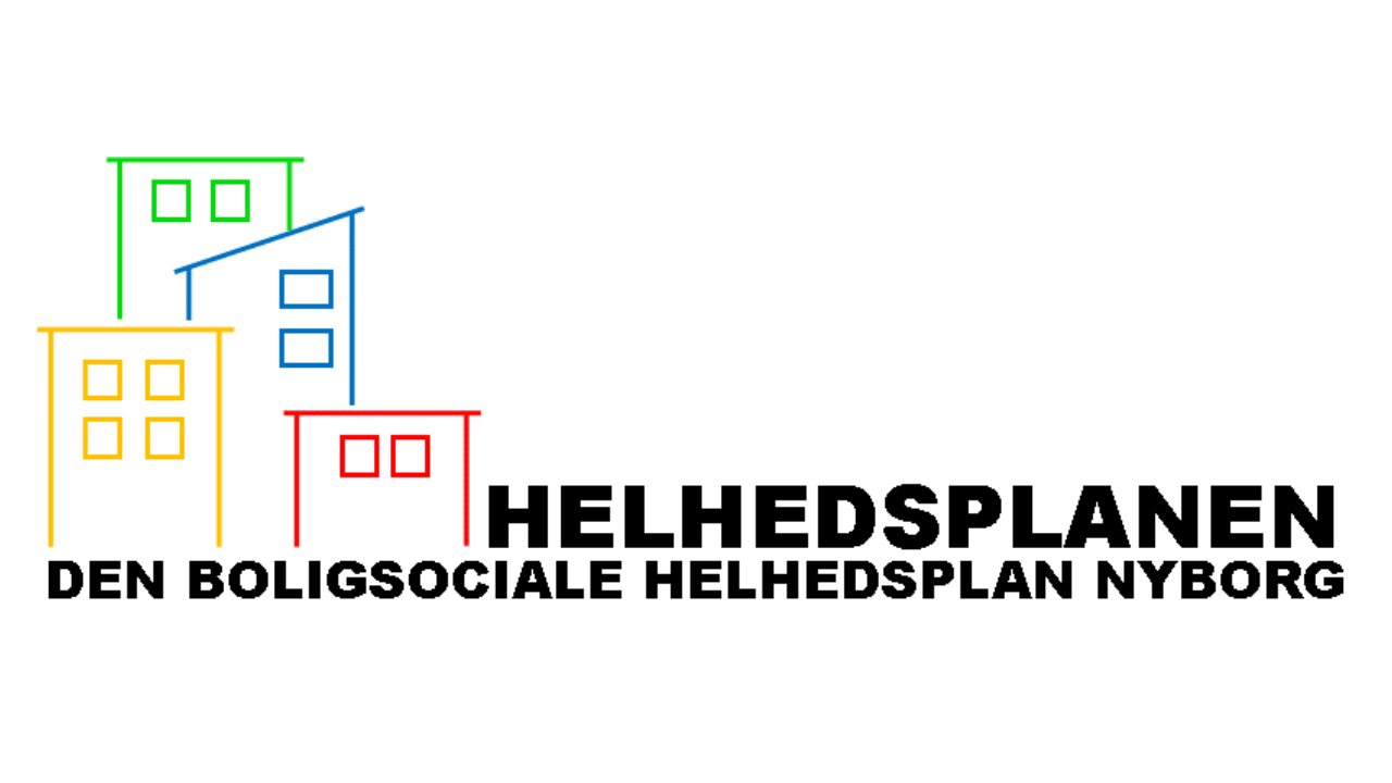 Den Boligsociale Helhedsplan