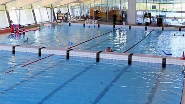 Vandhuset