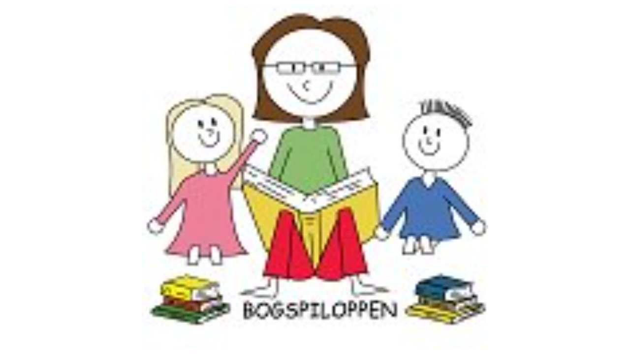Foreningen BogSpiloppen 
