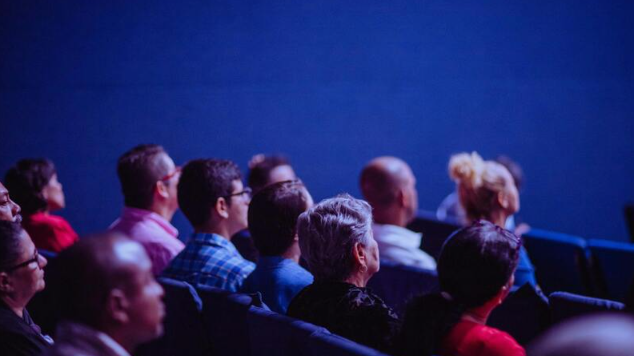 Seminar: Sådan møder du dit fremtidige publikum