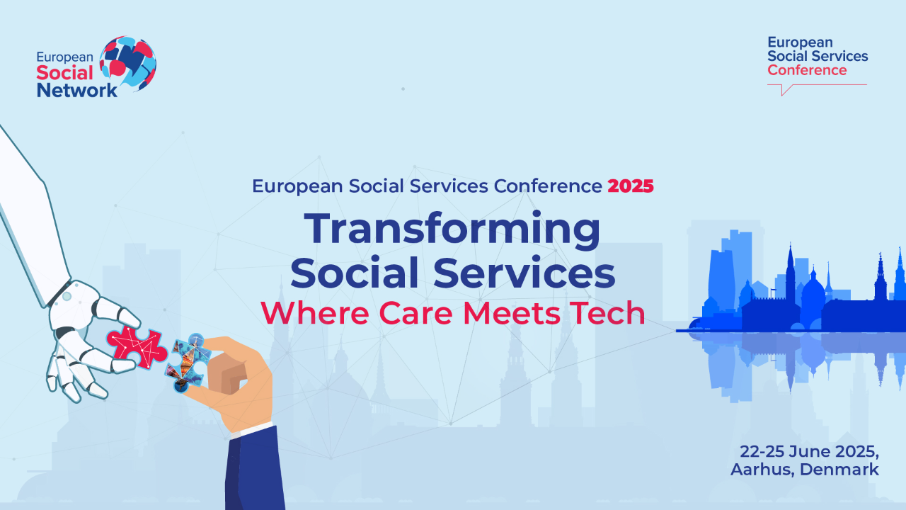 ESSC - European Social Services Conference