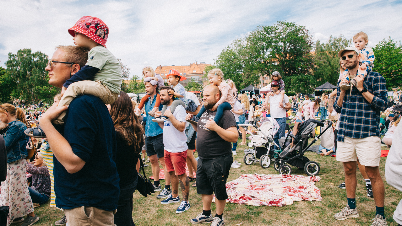 BørnefestiBAL Aarhus 2024