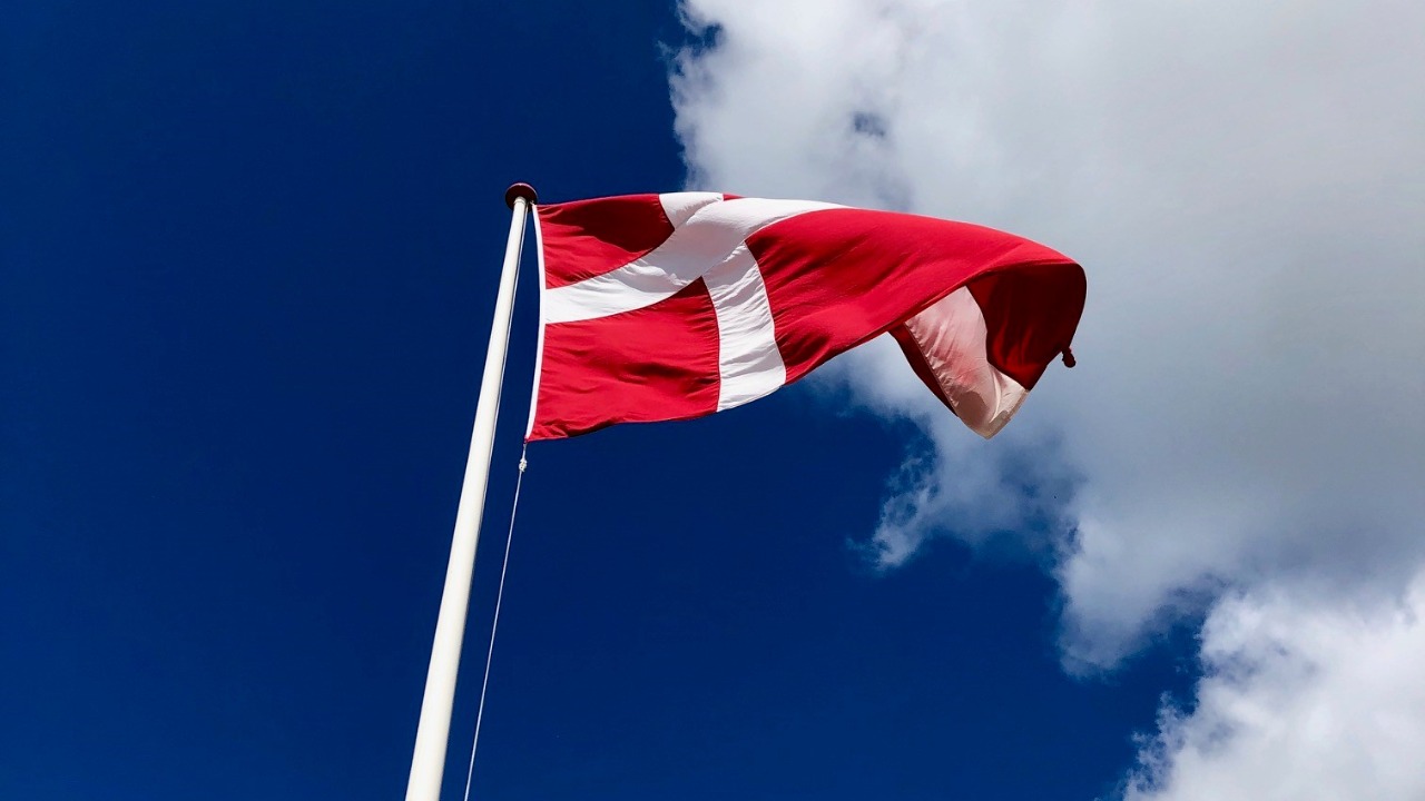 Grundlovsdag - 5.6.25 