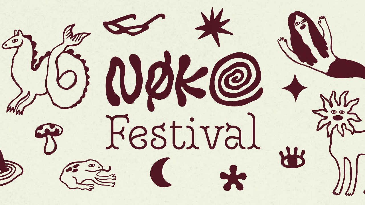 NØK Festival