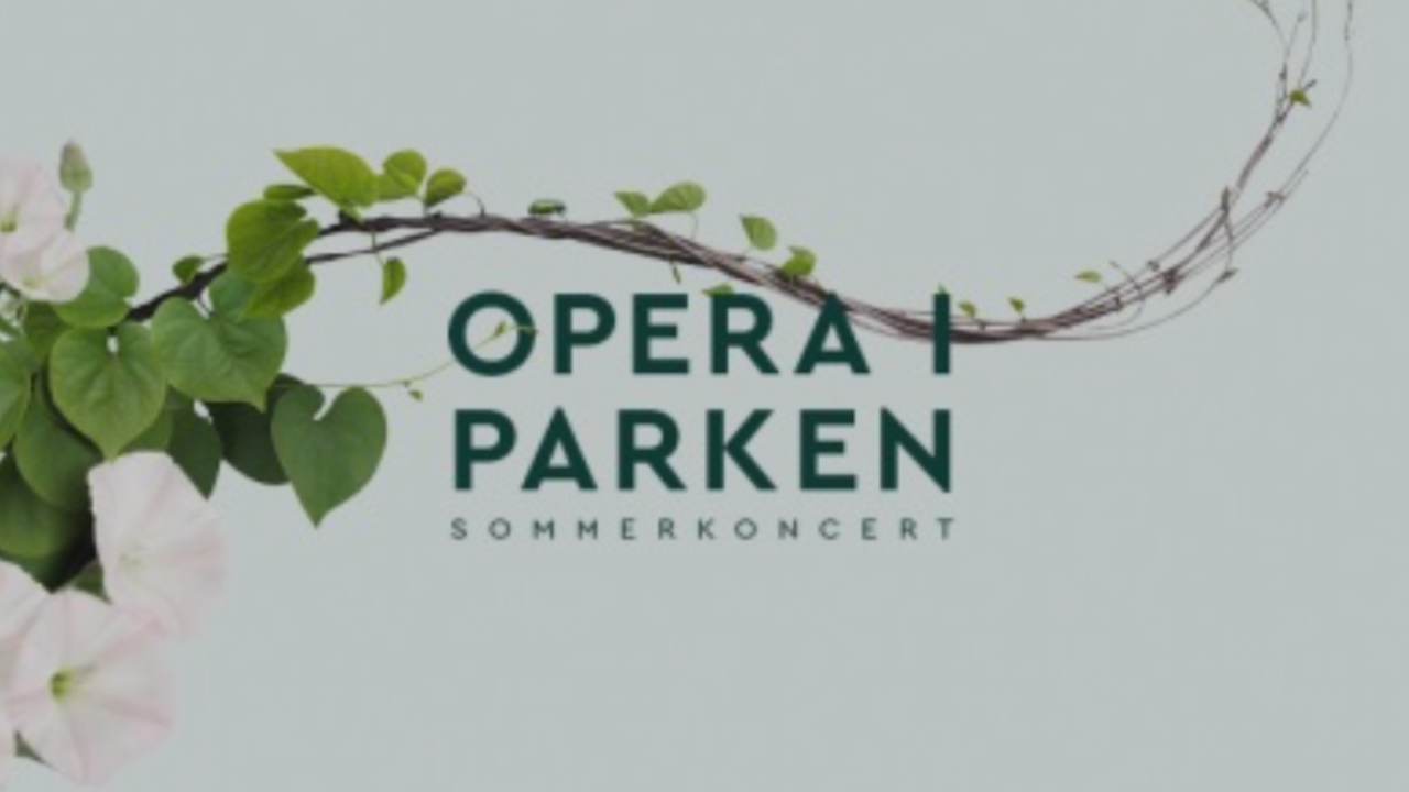 Opera i Parken