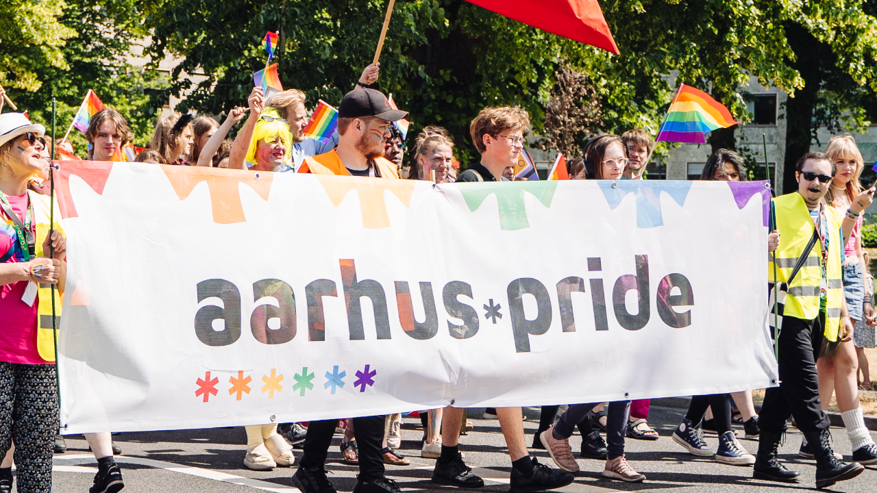 Aarhus Pride