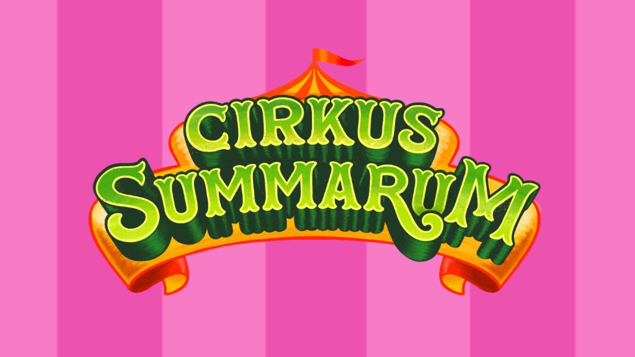 Cirkus Summarum 2024