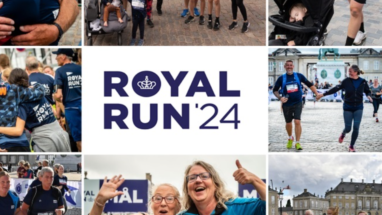 ROYAL RUN 2024