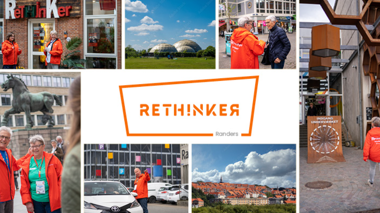 ReThinker Randers